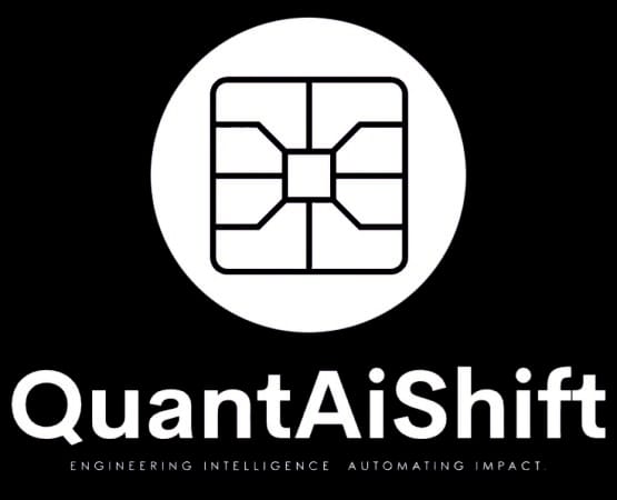 Quantum AI & Digital Trasnformation Agency