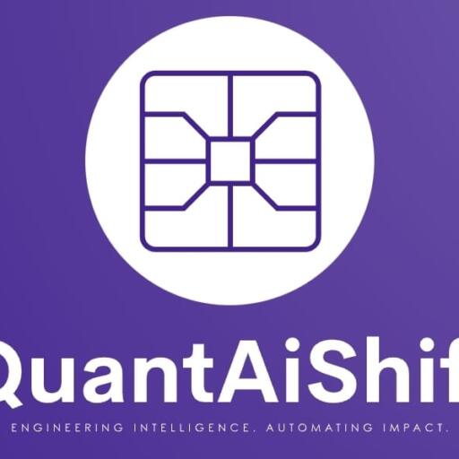 Quantum AI & Digital Trasnformation Agency